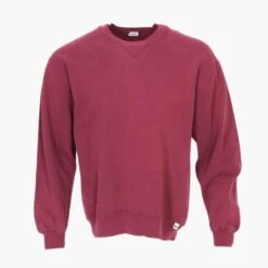 Russell Athletic Maroon Sweatshirt
