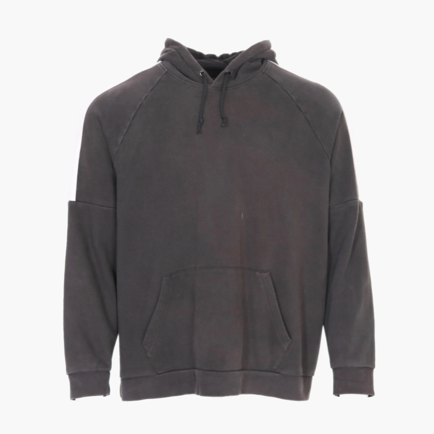 Russell Athletic Black Hooded Sweatshirt 1 Russell Athletic Black Hooded Sweatshirt