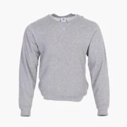 Russell Athletic Grey Sweatshirt