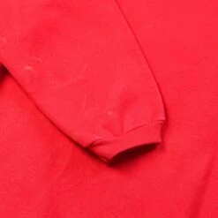 Russell Athletic Red Sweatshirt 7 Russell Athletic Red Sweatshirt -Vintages Shop AM 1870