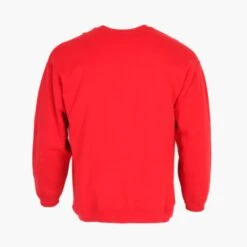 Russell Athletic Red Sweatshirt 6 Russell Athletic Red Sweatshirt -Vintages Shop AM 1873 cut