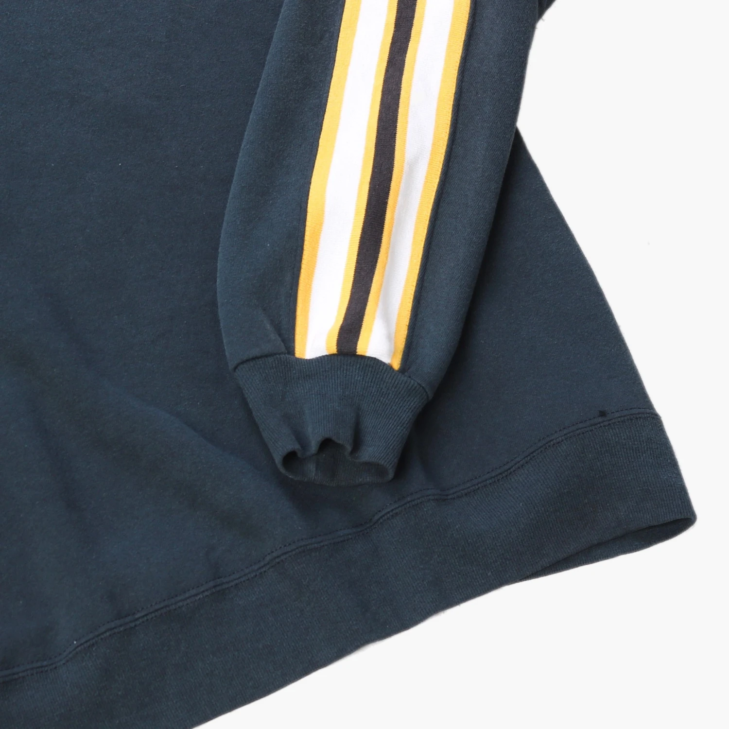 Russell Athletic Green Sweatshirt 3 Russell Athletic Green Sweatshirt - Image 3