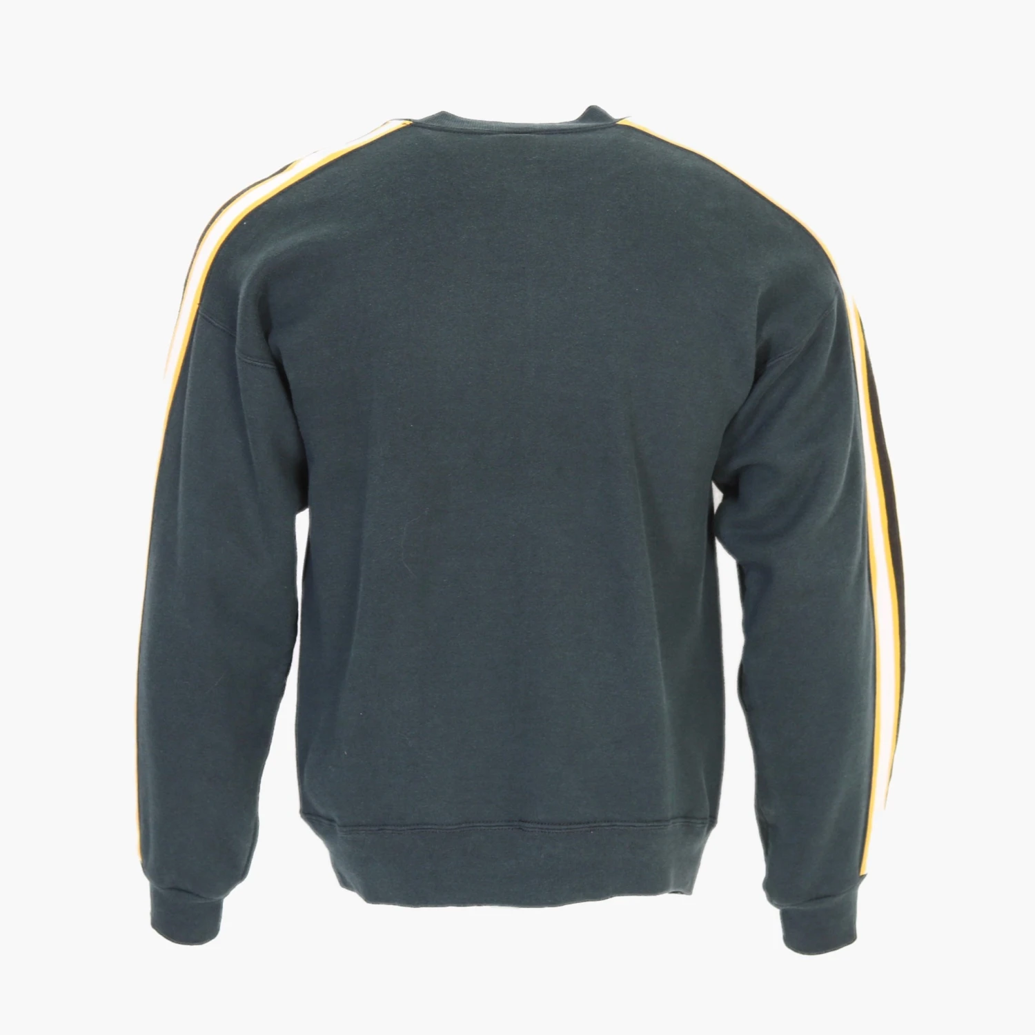 Russell Athletic Green Sweatshirt 2 Russell Athletic Green Sweatshirt - Image 2