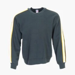 Russell Athletic Green Sweatshirt