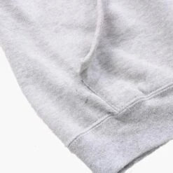 Russell Athletic 'MVCA Eagles' Hooded Sweatshirt -Vintages Shop AM 1904 cut