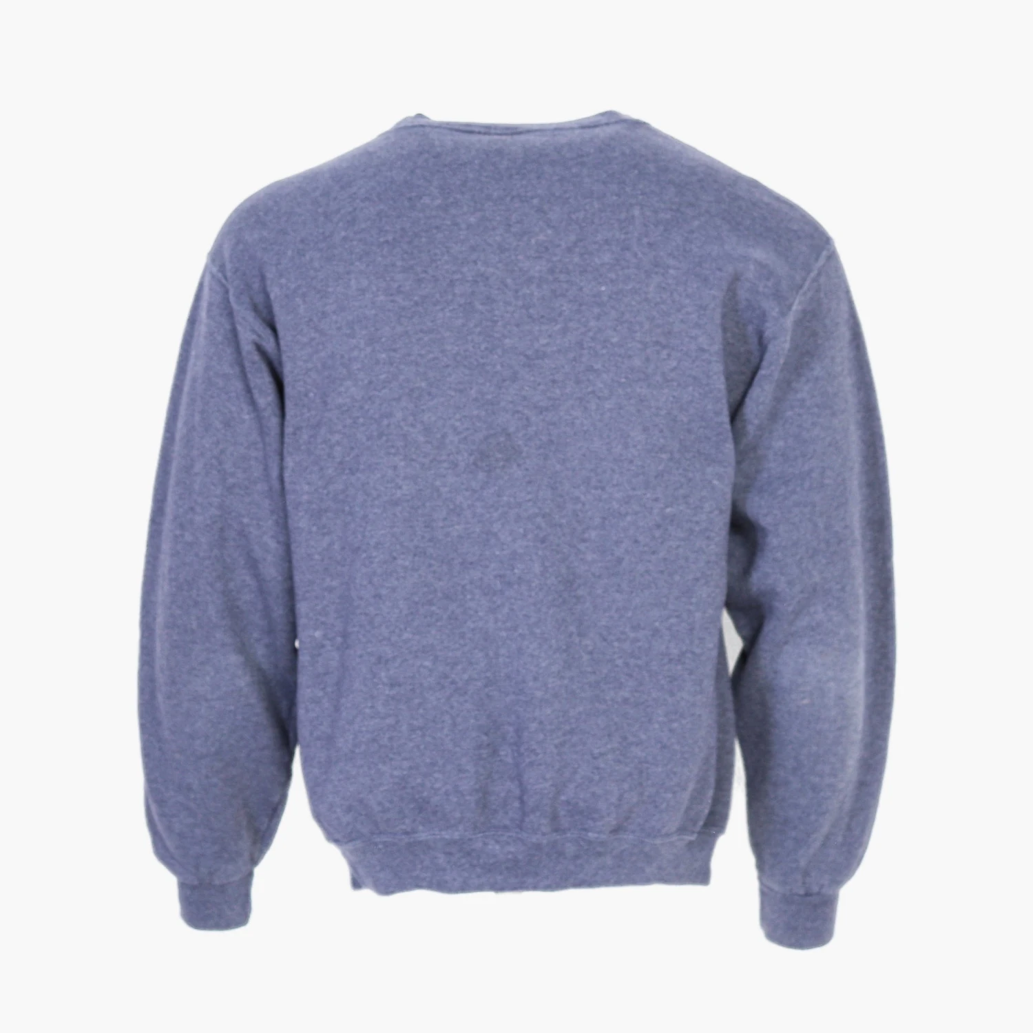 Russell Athletic Blue Sweatshirt 2 Russell Athletic Blue Sweatshirt - Image 2