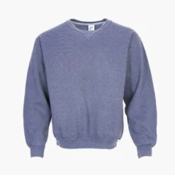 Russell Athletic Blue Sweatshirt