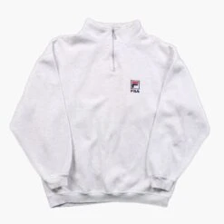 'Fila' Sweatshirt