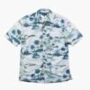 'Croft&Barrow' Hawaiian Shirt