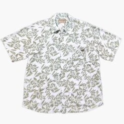 'Tribord' Hawaiian Shirt