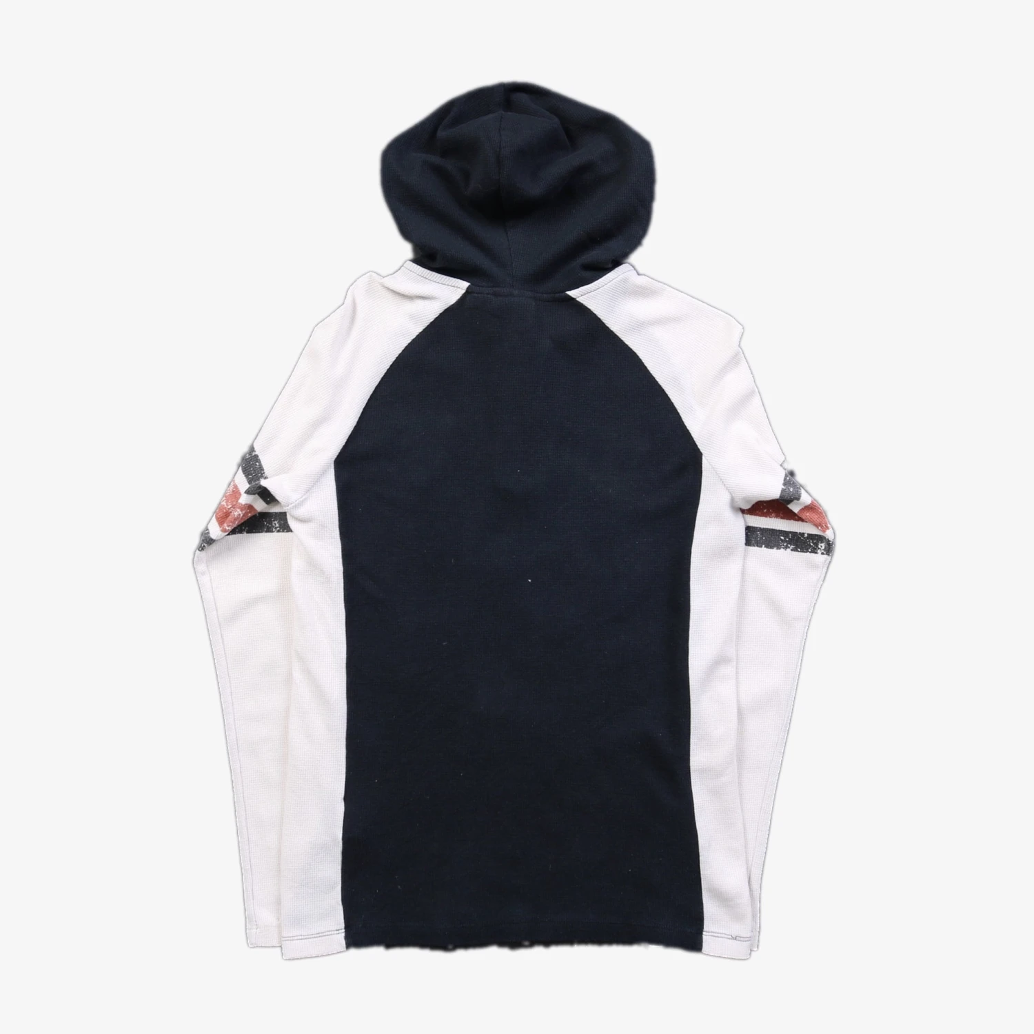 Harley Davidson 'Two-Tone' Sweatshirt 2 Harley Davidson 'Two-Tone' Sweatshirt - Image 2