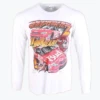 Vintage 'Bud' NASCAR T-Shirt