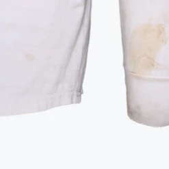 Vintage 'Bud' NASCAR T-Shirt -Vintages Shop IMG 0023 2 cut