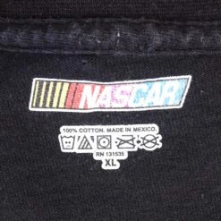 Vintage 'Clint Bowyer' T-Shirt -Vintages Shop IMG 0041 2dde1402 10ce 4b03 acfe df4cbb3d2e96