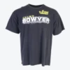 Vintage 'Clint Bowyer' T-Shirt
