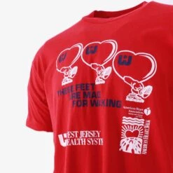 Vintage 'American Heart Association' T-Shirt -Vintages Shop IMG 0047 cut 69ff1fe6 7325 459e 915b 6a678572c67f