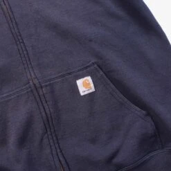 Carhartt Vintage Hooded Sweatshirt -Vintages Shop IMG 0054 cut 2176ece6 ace8 4f42 a40d 57957566c473