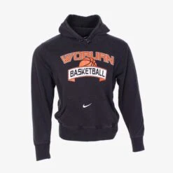 Vintage Woburn Nike Sweatshirt