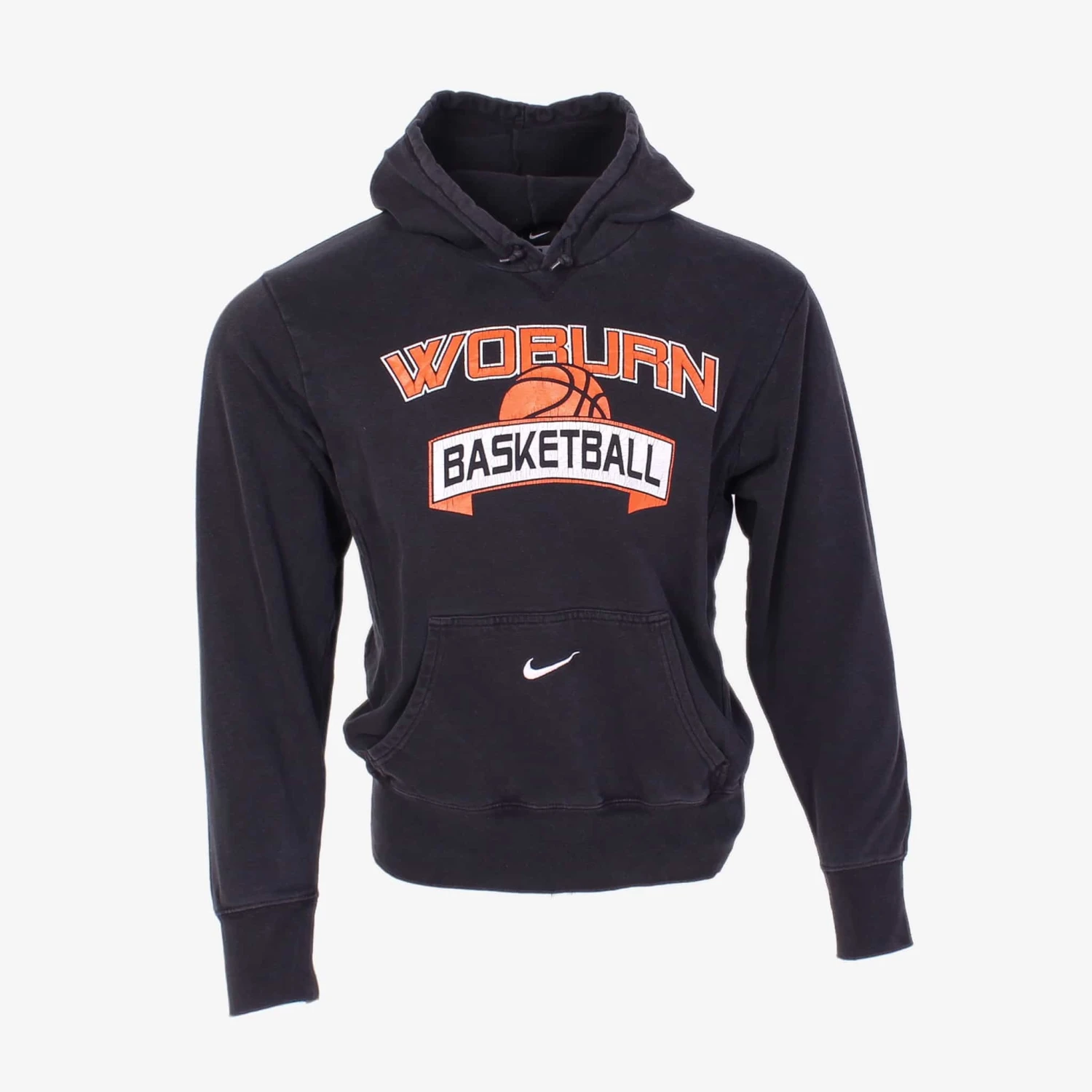 Vintage Woburn Nike Sweatshirt 1 Vintage Woburn Nike Sweatshirt