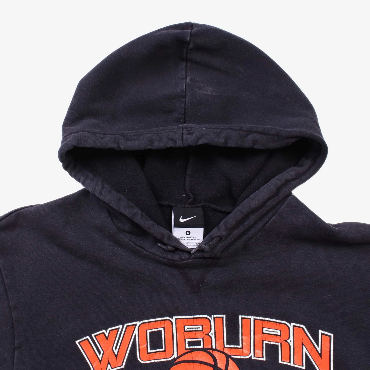 Vintage Woburn Nike Sweatshirt 5 Vintage Woburn Nike Sweatshirt - Image 5