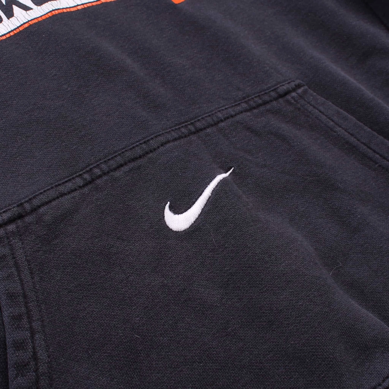 Vintage Woburn Nike Sweatshirt 3 Vintage Woburn Nike Sweatshirt - Image 3