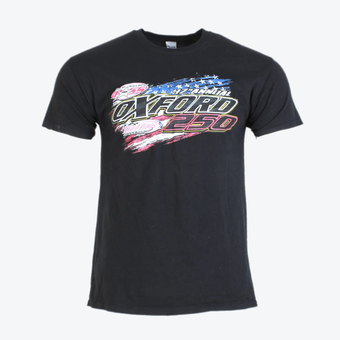 Vintage 'Oxford' T-Shirt 1 Vintage 'Oxford' T-Shirt