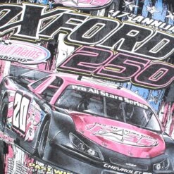 Vintage 'Oxford' T-Shirt 6 Vintage 'Oxford' T-Shirt -Vintages Shop IMG 0142 ac8d0e9e 1467 4146 9478 f39d1084f332