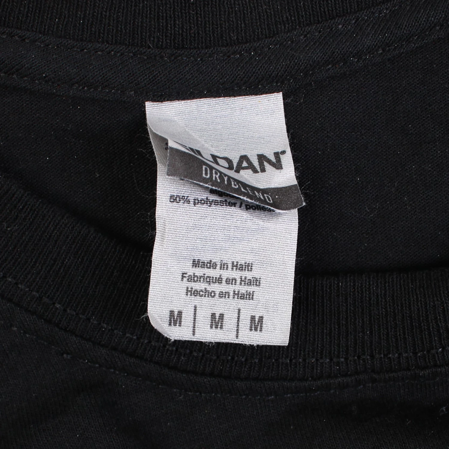 Vintage 'Oxford' T-Shirt 4 Vintage 'Oxford' T-Shirt - Image 4