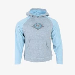 Harley Davidson 'Classic Logo' Sweatshirt