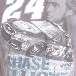 Vintage 'Chase Elliot' T-Shirt -Vintages Shop IMG 0149 bedeb1ac 3fb8 4263 b012 e9cc9386093b