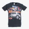 Vintage 'World Of Wheels' T-Shirt
