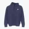 Nike Hooded Sweatshirt