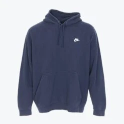 Nike Hooded Sweatshirt