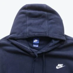 Nike Hooded Sweatshirt -Vintages Shop IMG 0203 cut d9fcf8b5 8dc1 4e7b b994 f09e5a7ce793