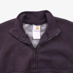 Carhartt Vintage Sweatshirt -Vintages Shop IMG 0234 cut