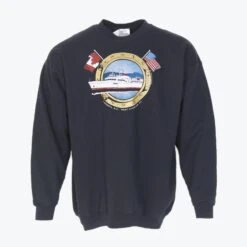 'B.C. Port' Sweatshirt