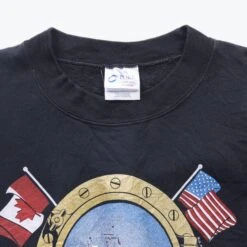 'B.C. Port' Sweatshirt -Vintages Shop IMG 0241 cut 5cf57619 1229 4ff7 9e46 fe046efecb1e