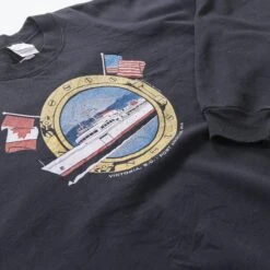 'B.C. Port' Sweatshirt -Vintages Shop IMG 0242 cut 81e0914b b515 4ddd 803c bb9c238fdfa9
