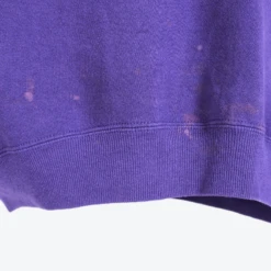 Vintage Sweatshirt - Barry Manilow Tour 94/95 -Vintages Shop IMG 0254 cut 6773f317 2aff 4052 baaa f3d69a7be385