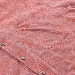 Vintage 'Island Shores' Hawaiian Shirt -Vintages Shop IMG 0380 cut c49ca4e4 48ca 4361 960e 14116aedebe0