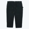 Vintage Carhartt Double Knee Carpenter Pants - Black - 46/40