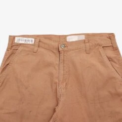 Carhartt Vintage Carpenter Pants - Hamilton Brown - 36/30 8 Carhartt Vintage Carpenter Pants - Hamilton Brown - 36/30 -Vintages Shop IMG 0560 cut fd7bffd2 0abe 44f0 841b 29d059a77cc1