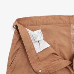 Carhartt Vintage Carpenter Pants - Hamilton Brown - 36/30 7 Carhartt Vintage Carpenter Pants - Hamilton Brown - 36/30 -Vintages Shop IMG 0562 cut 6ef2bbb0 bf21 486a bd51 3f2bd55135e9