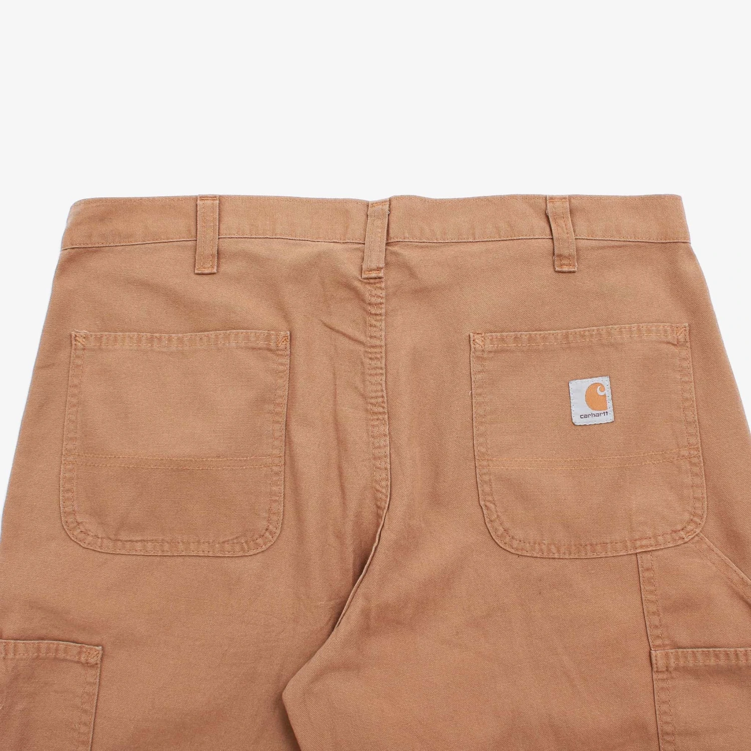 Carhartt Vintage Carpenter Pants - Hamilton Brown - 36/30 5 Carhartt Vintage Carpenter Pants - Hamilton Brown - 36/30 - Image 5