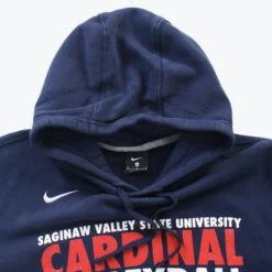 Nike 'Cardinal Volleyball' Hooded Sweatshirt -Vintages Shop IMG 0577 cut a7605edb ae29 4742 ae74 998c8835f28b