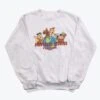 'Universal Studios' Sweatshirt