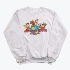 'Universal Studios' Sweatshirt