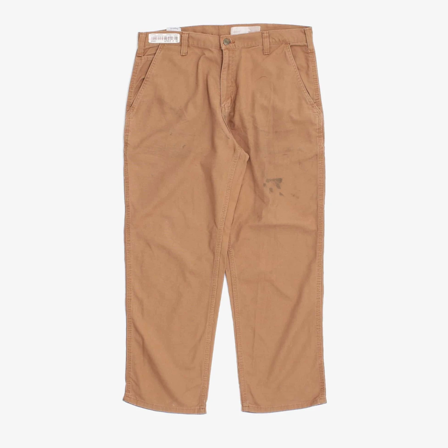Carhartt Vintage Carpenter Pants - Hamilton Brown - 36/30 2 Carhartt Vintage Carpenter Pants - Hamilton Brown - 36/30 - Image 2