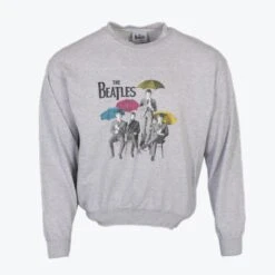 Beatles Sweatshirt