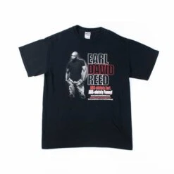 Vintage 'Earl David Reed' T-Shirt